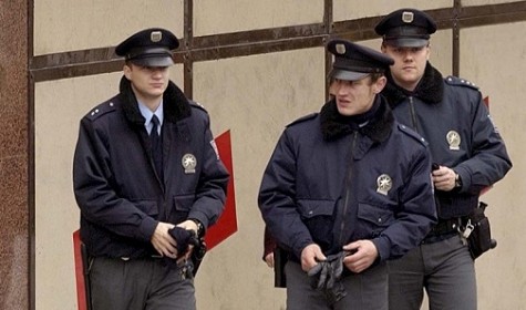 Российские дипломаты в Чехии попали под подозрение в шпионаже