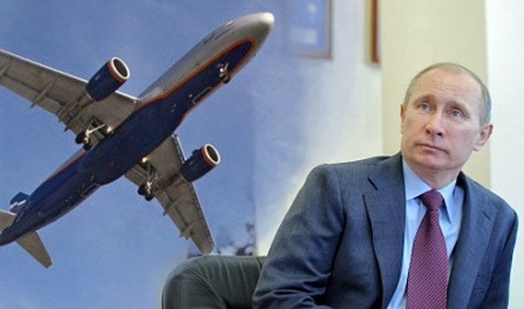 Главный российский авиапарк Путина пополнят новые специализированные самолеты