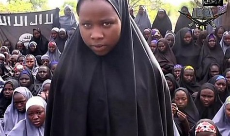 В Нигерии девочка-смертница устроила теракт, более 30 человек погибли