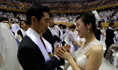В Южной Корее отменили запрет на супружеские измены