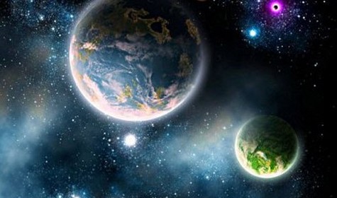 Ученые обнаружили сигнал с планеты, похожей на Землю