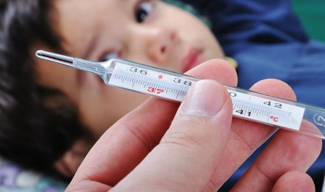 Стоит ли использовать противовирусные мази при профилактике простуды у детей