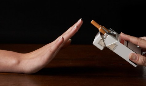 Названы мифы, которые связанны с отказом от курения