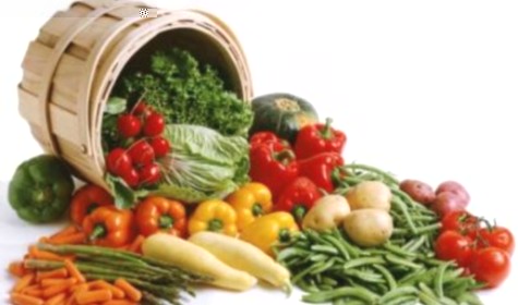 Стало известно, почему «домашние» овощи полезнее «магазинных»