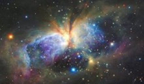 Раскрыты причины звездных «беби-бумов» в галактиках